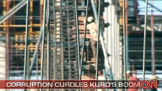 CNN :The Kurdish economy is booming