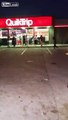 Riots and Looting breakout in Ferguson, MO (near St. Louis) in response to police killing of unarmed teenager Mike Brown