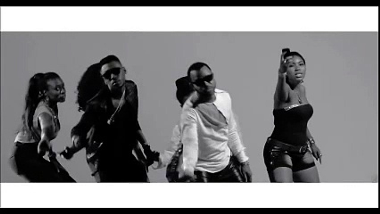 Sani Danja - As e dey do me (NEW MUSIC 2015)