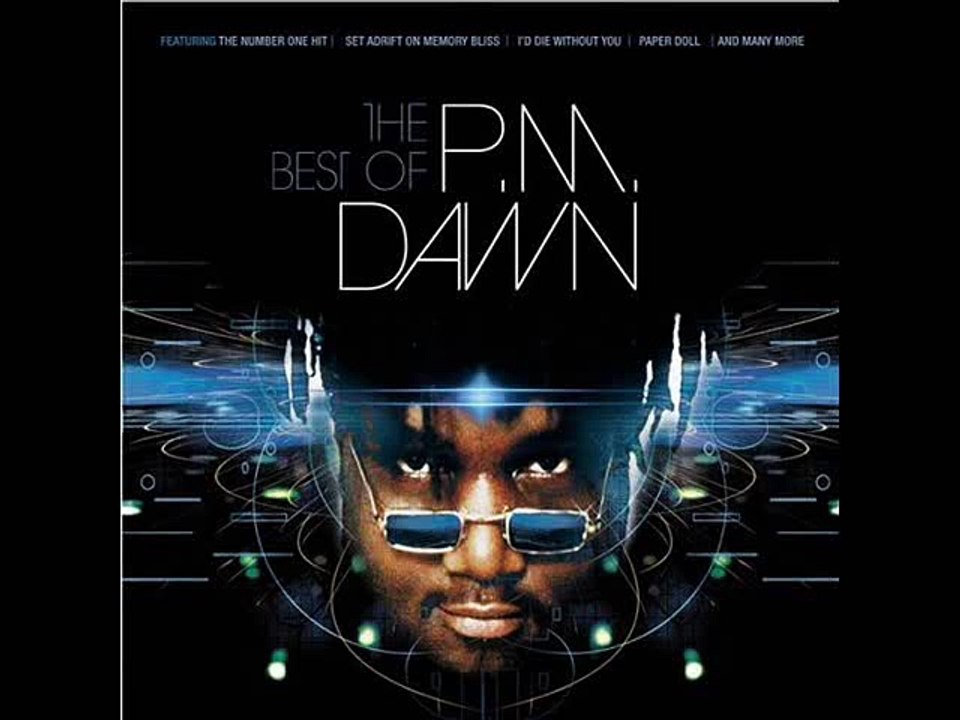 Pm Dawn - Paper Doll