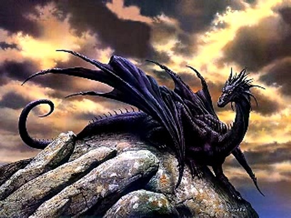 Excerpt from Stars-So-Bright.com Educational DVD - Draco
