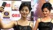 Helly Shah aka Swara of Swaragini Misses Her Team on Red Carpet | Gr8 ITA Awards