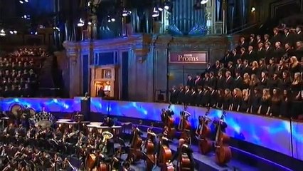 GLOURIOUS! -- Mahler 2nd Symphony "Resurrection" - Ending