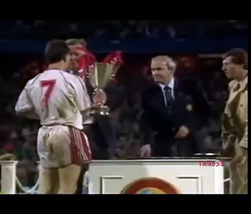 Manchester United Legends  & Great Players