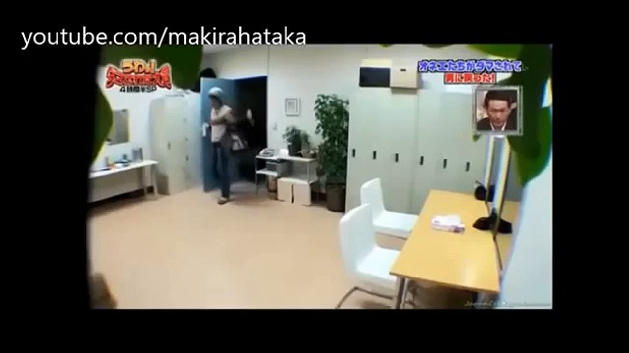 Prank After Prank After Prank   Japanese Pranks 2014