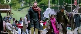 Zindagi Kuch Toh Bata (Bajrangi Bhaijan Movie)