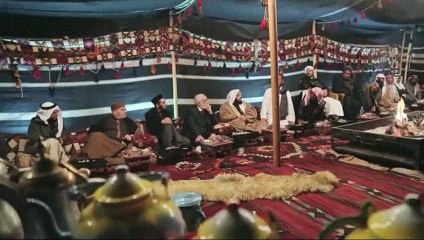 مسابقة سواعد الاخاء3 - ضحك غير طبيعي - الجزء5