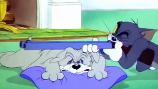 Tom and Jerry Episode 022   Quiet Please! 1945