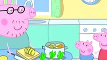 Свинка Пеппа на русском   Мама свинка работает   07   Peppa Pig все серии