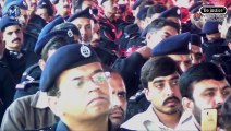Insaaf Karo Part-1 By Molana Tariq Jameel At Police Lines Gujrat In 2014