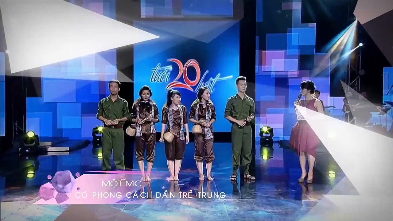 Clip_Giới thiệu MC Minh Hằng