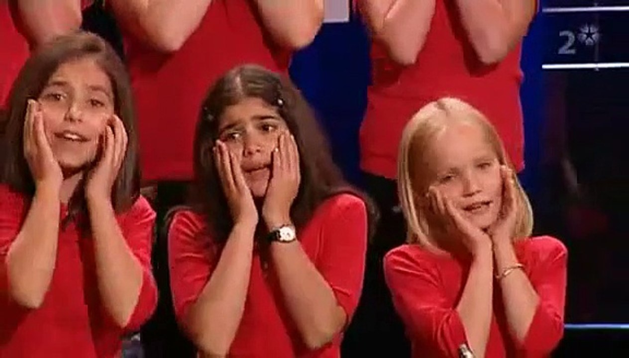 Stockholm Live - Avsnitt 4 - Del 3/3