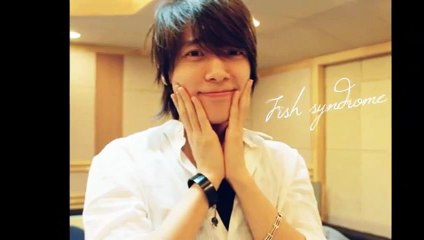 Lee Donghae (Super Junior) - Beautiful