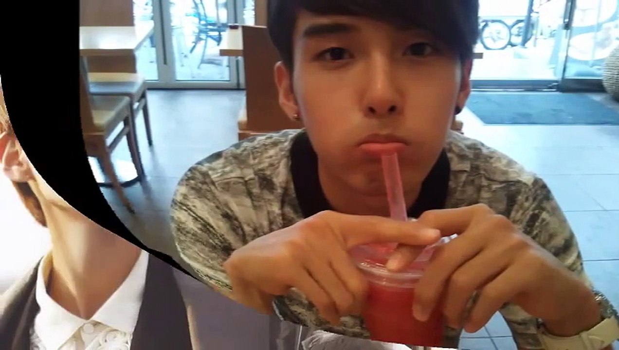 Ryeowook (Super Junior) - Lying On The Sea