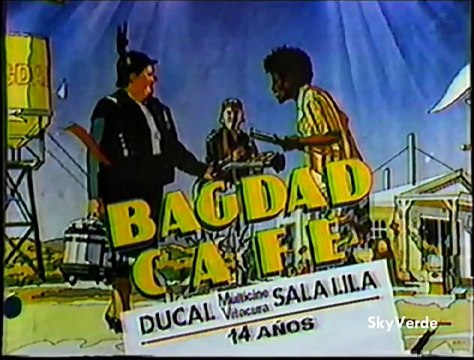 Tanda Comercial TVN (Septiembre 1989) - 002/003