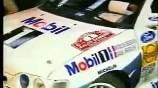 1993 WRC Review Round 11: San Remo