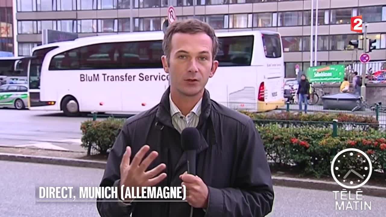 Sans Frontière