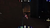 Unreal Tournament 4: DM-Cannon Invisible Flak Attack 2