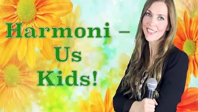 Children's Song Little Bunny Foo Foo