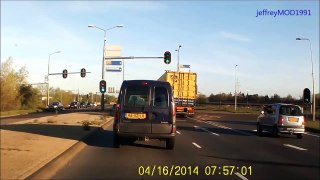 Best of Dutch Dashcam