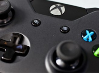 Xbox One Wireless Controller