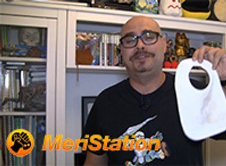 Casting Meristation: Segunda Prueba