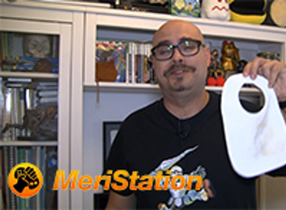 Casting Meristation: Segunda Prueba