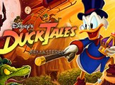 Ducktales: Remastered, Documental Diseño y Arte