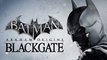 Batman Arkham Origins Blackgate