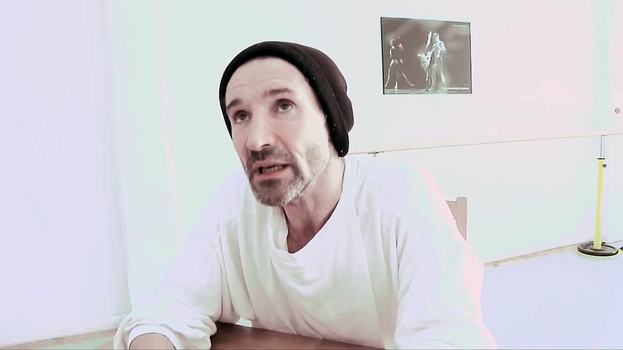 Intervista a Vladimir Derevianko