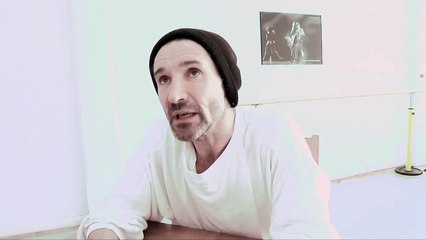 Intervista a Vladimir Derevianko