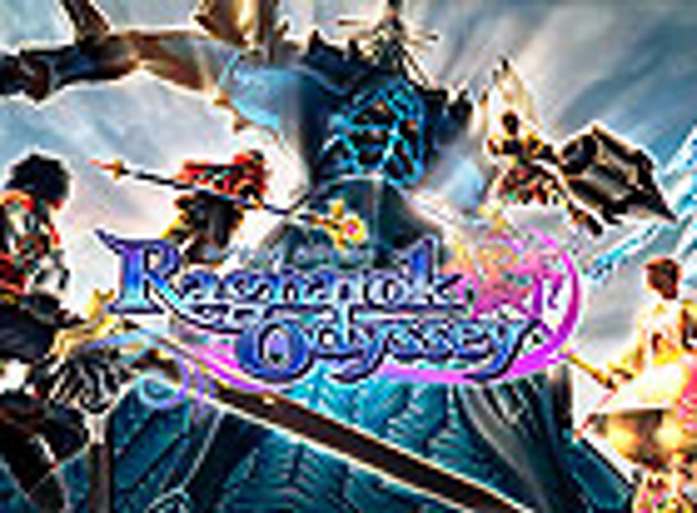 Ragnarok Odyssey Ace, ‘Cazando al Titán’ Gameplay