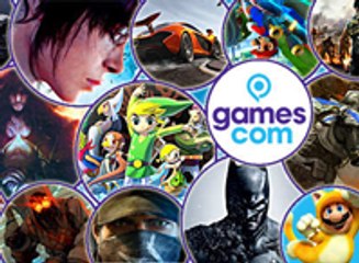 Los juegos de la GamesCom 2013