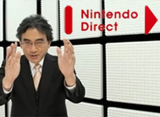 Nintendo Direct, 7 de Agosto