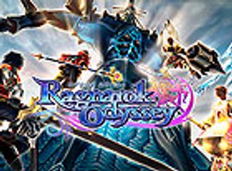 Ragnarok Odyssey Ace, Gameplay