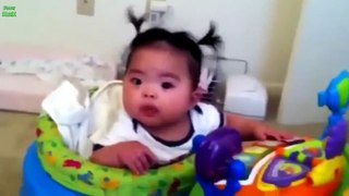 Babies Scared of Farts Compilation 2013 [HD]