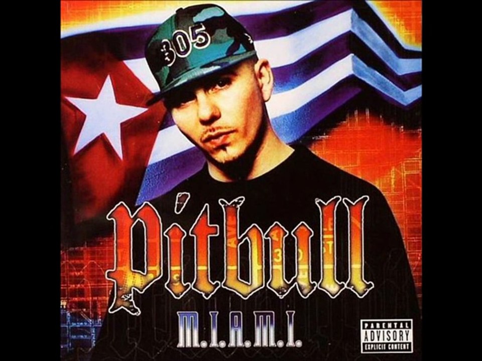 Pitbull - C  O (Miami Mix) [Feat. Mr. Vegas & Lil Jon]