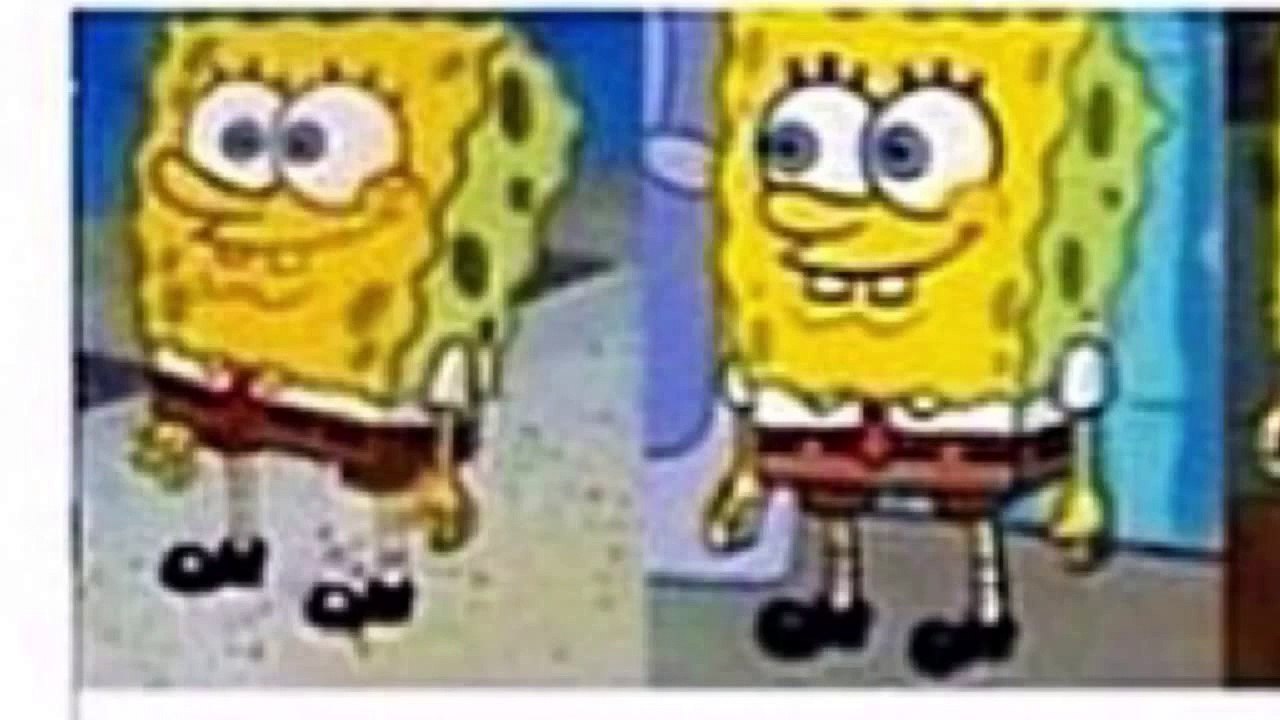 Cartoon Conspiracy: SpongeBob Squarpant's Humor loss explained.