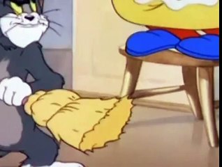 Tom and Jerry Bonus Introduction by Whoopi Goldberg