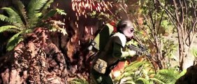 Star Wars Battlefront (DICE) - Announcement Trailer (Xbox One)