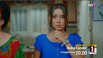 Baba Candır 7. Bölüm Fragmanı İzle 13 Eylül Pazar 2015