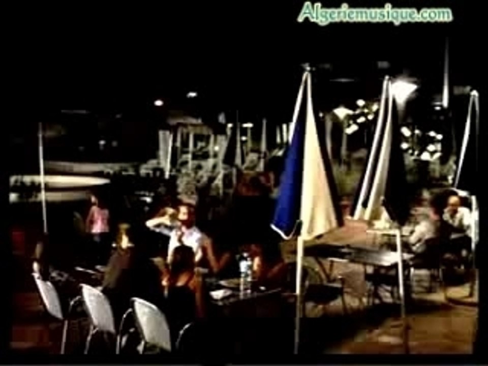 Cheb Yazid-Ana Ou Ghazali