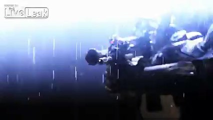 Formoza: Polish Navy Special Operations Unit. Making of a photo shoot