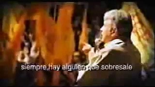 AMLO Spot - Futbol