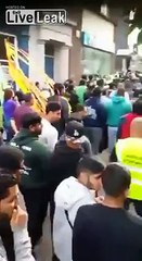 'Muslim Lives Matter' - UK