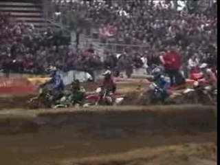 Enduro Indoor Lyon 2007