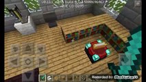 Mod Comandos- Minecraft Pe 0.12.1 alpha build 9