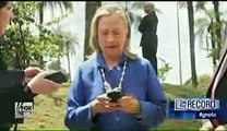 Clinton server scandal: Timeline of key events - FoxTV Political News