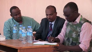 FOCUS ON SOMALIA: AMISOM Donates New School - Ep. 21
