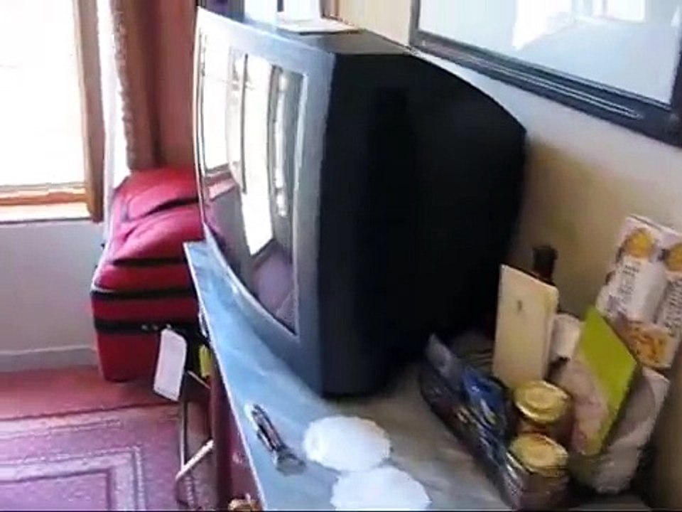 Hotel Danieli Room Tour